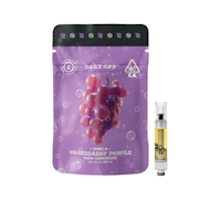 1g Granddaddy Purple (510 Thread) - Daze Off