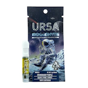 1g Grandaddy Purple "Moonshyne" (510 Thread) - URSA