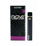 1g Granddaddy Purp Live Resin (Ready-to-Use) - ROVE