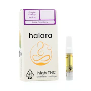 1g Granddaddy Purple (510 Thread) - Halara