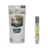 1g Grape Bubblegum High Potency (510 Thread) - Americanna