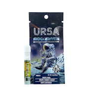 1g Grape Soda "Moonshyne" (510 Thread) - URSA