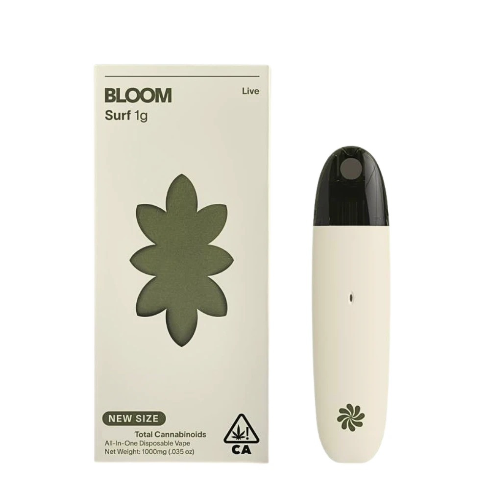 Bloom Brand - 1g Permanent Marker Vape (Ready-to-Use) - Bloom Brand Main Image
