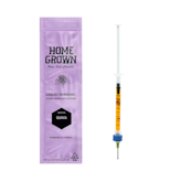 1g Guava Cured Resin Oil Applicator - Home Grown by Friendly