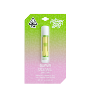 1g Guava Diesel (510 Thread) - Micro Bar