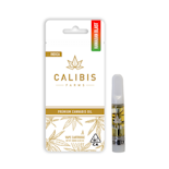 1g Hawaiian Blast (510 Thread) - Calibis