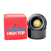 1g Red Goliath Rosin - High Top