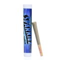 1g Hindu Kush (Indoor) Pre-Roll - Sparkiez