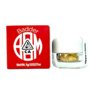 1g Hippie Crippler Badder - BOM
