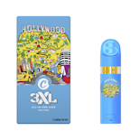 1g Hollywood 3XL (Ready-to-Use) - Cookies
