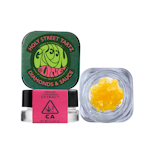 1g Holy Street Tartz Diamonds & Sauce - Greenline