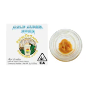 1g Horchata Diamond Badder - Creme De Canna