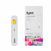 1g Hot Girl Summer Botanica Blend Ready-to-Use (Turn Up) - Turn