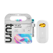 1g Hot Girl Summer Turn UP (Ready-to-Use) - TurnOne