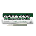 1g Hybrid Blend Pre-Roll - Schwaggy's