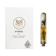 1g French Lotus Gold Blend (510 Thread) - Maven