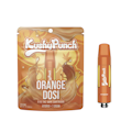 1g Hybrid Orange Dosi (510 Thread) - Kushy Punch