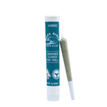 1g Apple Fritter Pre-Roll - Wave Rider