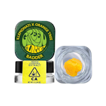 1g Illemonati x Orange Tree Badder - Greenline