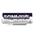 1g Indica Blend Pre-Roll - Schwaggy's