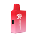 1g Strawberry Fields (Ready-to-Use) - Micro Bar