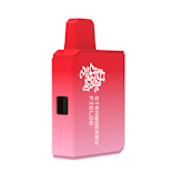 1g Strawberry Fields (Ready-to-Use) - Micro Bar