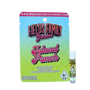 1g Island Punch (510 Thread) - Field Family Farmz