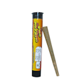 1g Jack Da Ripper Kief Infused Pre-Roll - Field Family Farmz