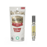 1g Juiceman High Potency (510 Thread) - Americanna