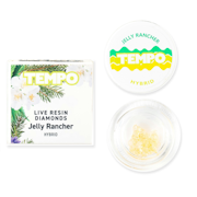 1g Jelly Rancher Live Resin Diamonds - Tempo