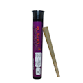 1g Jelly Roll Kief Infused Pre-Roll - Field Family Farmz