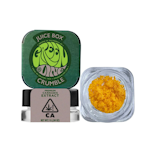 1g Juice Box Crumble - Greenline