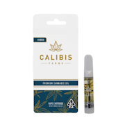 1g Jungle Juice (510 Thread) - Calibis