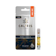 1g Jungle Juice (510 Thread) - Calibis