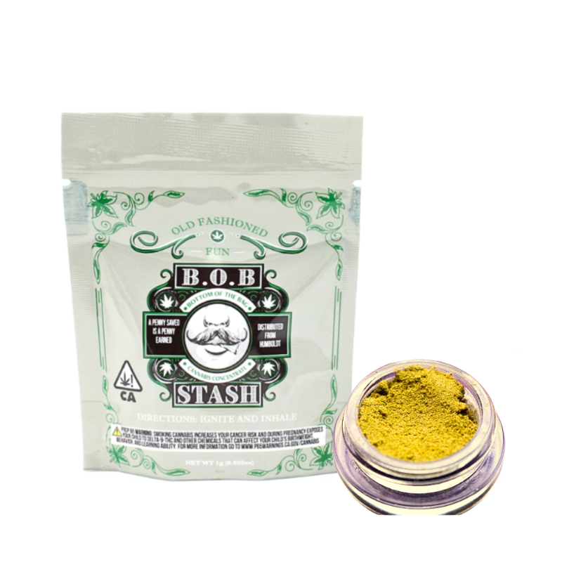1g Cereal Milk Kief picture