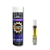 Mids Factory - Cartridge - King Louis XIII - 1g