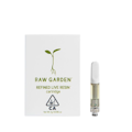 1g Kiwi Dream Live Resin (510 Thread) - Raw Garden