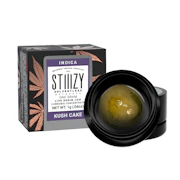 1g Kush Cake Live Rosin Jam - STIIIZY