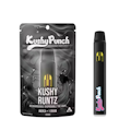 1g Kushy Runtz (Ready-to-Use) - Kushy Punch