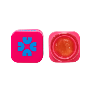 CASUAL CANNABIS COMPANY - 1g L.C.G. Badder (Potwest Collab)- Casual Cannabis