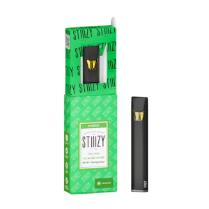 STIIIZY - 1g LIIIL Do-Si-Dos (Ready-to-Use) - Stiiizy