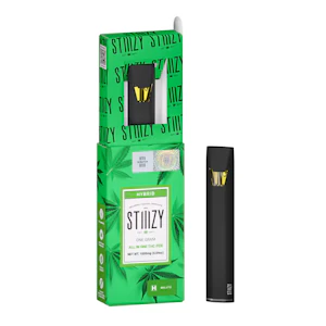 STIIIZY - 1g LIIIL Gelato (Ready-to-Use) - STIIIZY