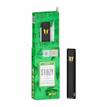 1g LIIIL Pineapple Express (Ready-to-Use) - STIIIZY