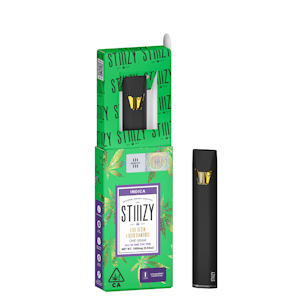 STIIIZY - 1g LIIIL Strawberry Shortcake Liquid Diamonds (Ready-to-Use) - STIIIZY