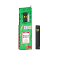 1g LIIIL Green Crack Liquid Diamonds (Ready-to-Use) - STIIIZY