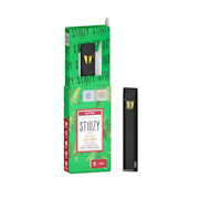 1g LIIIL Purple Haze Liquid Diamonds (Ready-to-Use) - STIIIZY