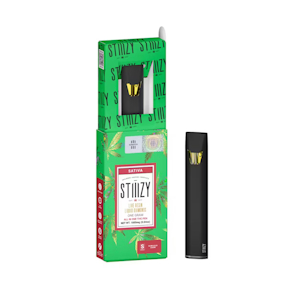 STIIIZY - 1g LIIIL Purple Haze Liquid Diamonds (Ready-to-Use) - STIIIZY