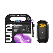 1g Lavender Haze Turn Down (Ready-to-Use) - TurnOne