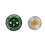 1g Lemon Cherry Runtz Sugar (WFW Collab) - Creme de Canna