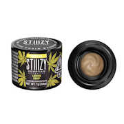 1g Lemon Drop Live Rosin Badder - STIIIZY
